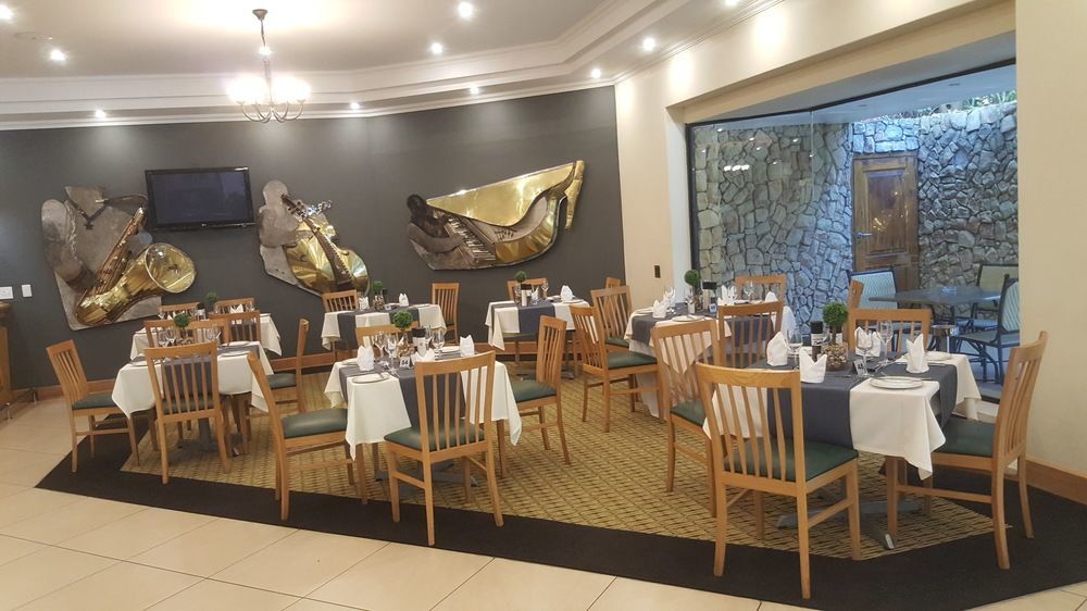 Park Hotel מוקופנה מראה חיצוני תמונה